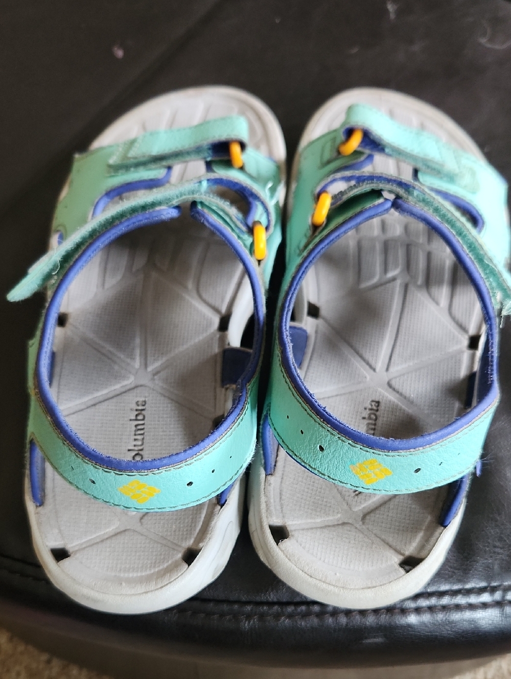 Columnia Sport Sandals - Picture 2 of 5